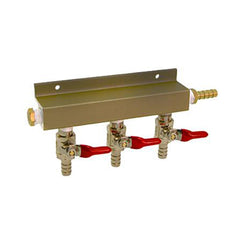 3 Way Air Distributor