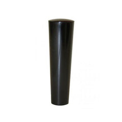 Black Plastic Tap Handle