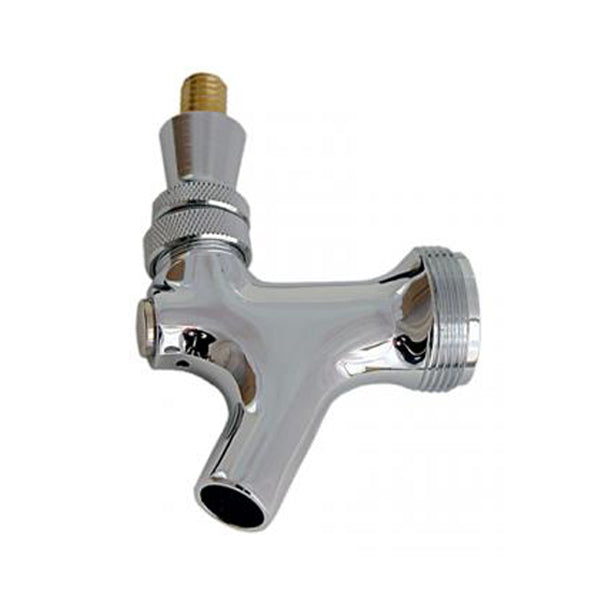 Chrome Plated Faucet