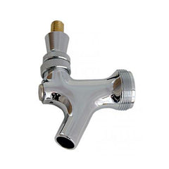 Chrome Plated Faucet