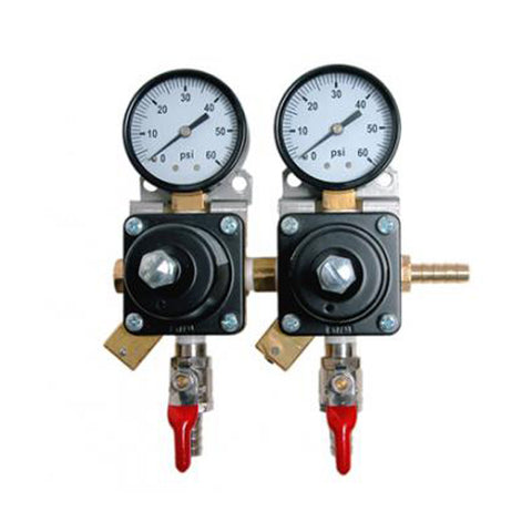 Cornelius 2 Way Secondary Regulator