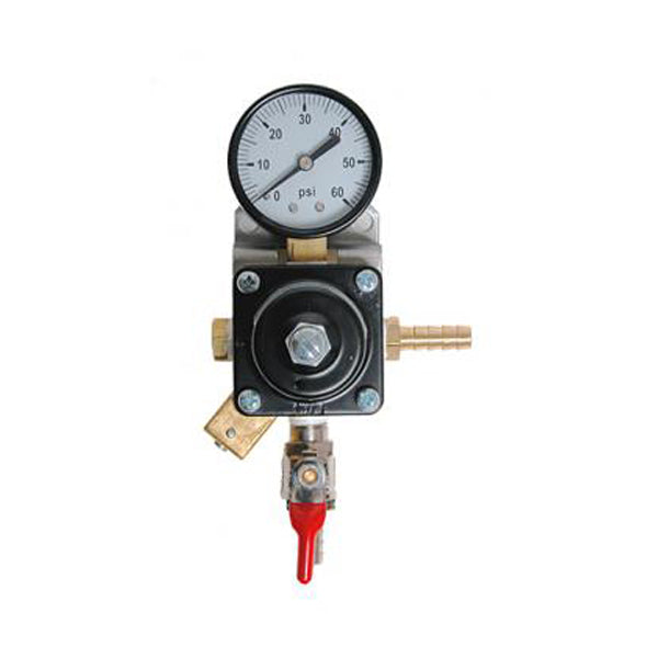 Cornelius Secondary Regulator