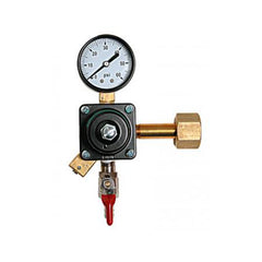 Cornelius Single Gauge Co2 Regulator