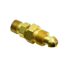 N2 to Co2 Tank Adapter