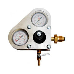 Taprite Regulator Guage Guard