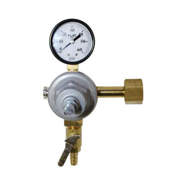 Taprite Single Gauge co2 Regulator